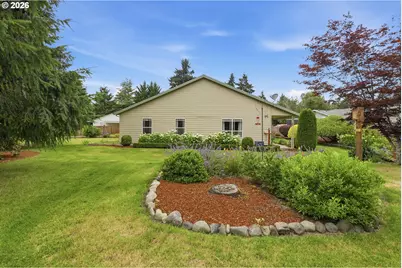 400 Hickory Ct, Lyons, OR 97358 - Photo 28