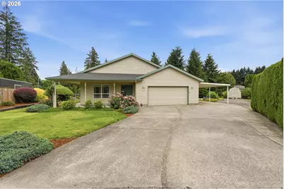 400 Hickory Ct, Lyons, OR 97358 - Photo 2