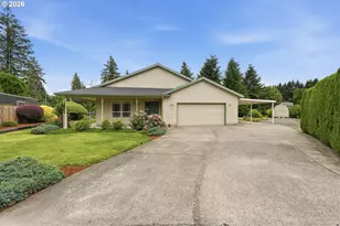 400 Hickory Ct, Lyons, OR 97358 - Photo 2