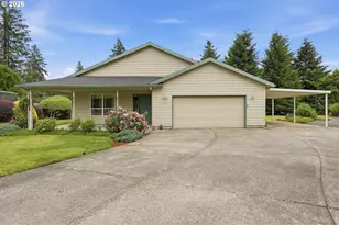 400 Hickory Ct, Lyons, OR 97358 - Photo 1
