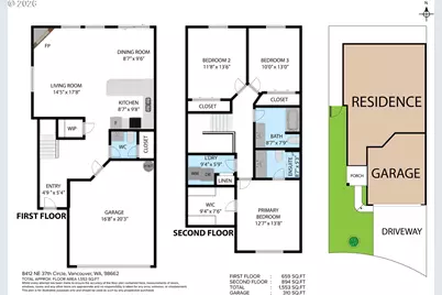 8412 NE 37th Cir, Vancouver, WA 98662 - Photo 24
