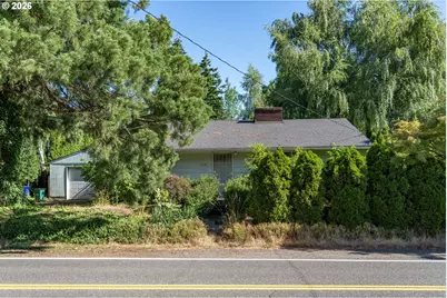 4725 SW Pomona St, Portland, OR 97219 - Photo 1