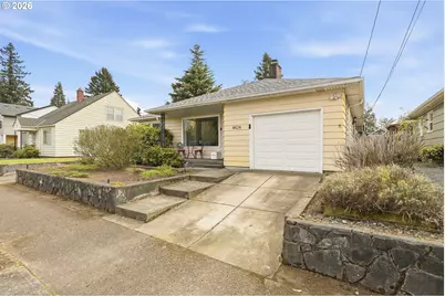 4424 SE Evergreen St, Portland, OR 97206 - Photo 4