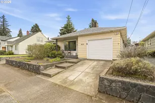 4424 SE Evergreen St, Portland, OR 97206 - Photo 4