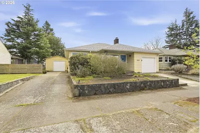 4424 SE Evergreen St, Portland, OR 97206 - Photo 2