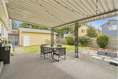 4424 SE Evergreen St, Portland, OR 97206 - Photo 20