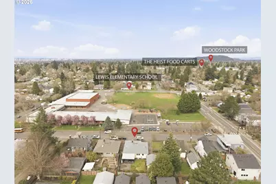 4424 SE Evergreen St, Portland, OR 97206 - Photo 30