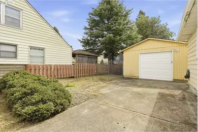 4424 SE Evergreen St, Portland, OR 97206 - Photo 26