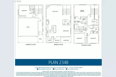 12919 NW Ramona Ln #A6, Portland, OR 97229 - Photo 28