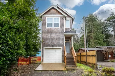 120 S Lagoon St, Rockaway Beach, OR 97136 - Photo 2
