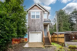 120 S Lagoon St, Rockaway Beach, OR 97136 - Photo 2