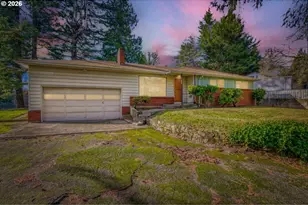 6615 SW Canyon Dr, Portland, OR 97225 - Photo 1