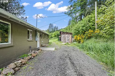 19395 Rust Rd, Blachly, OR 97412 - Photo 36