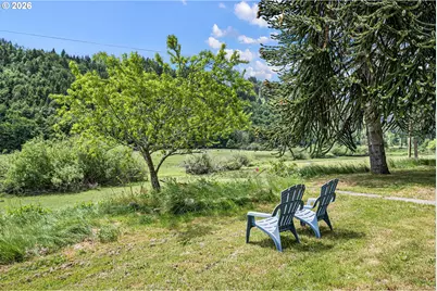 19395 Rust Rd, Blachly, OR 97412 - Photo 4