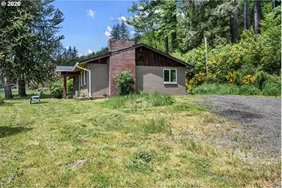 19395 Rust Rd, Blachly, OR 97412 - Photo 32