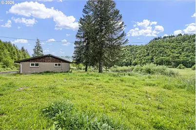 19395 Rust Rd, Blachly, OR 97412 - Photo 38