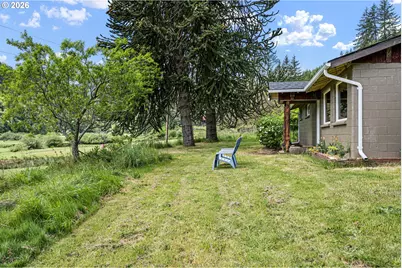 19395 Rust Rd, Blachly, OR 97412 - Photo 2