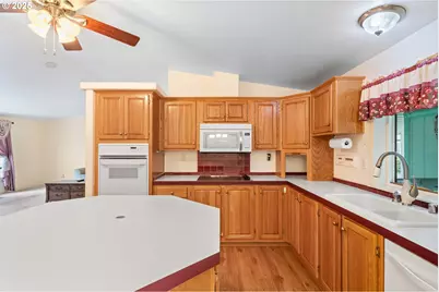 1805 NE 94th St #33, Vancouver, WA 98665 - Photo 24