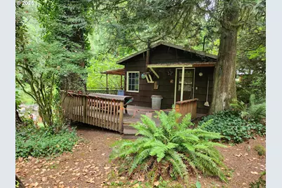 19601 NE Lucia Falls Rd, Yacolt, WA 98675 - Photo 1