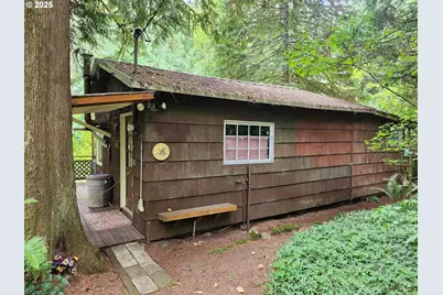 19601 NE Lucia Falls Rd, Yacolt, WA 98675 - Photo 2