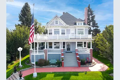 620 Davis St, Wasco, OR 97065 - Photo 4