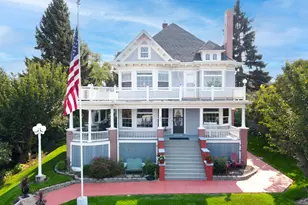 620 Davis St, Wasco, OR 97065 - Photo 4