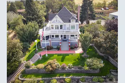 620 Davis St, Wasco, OR 97065 - Photo 1