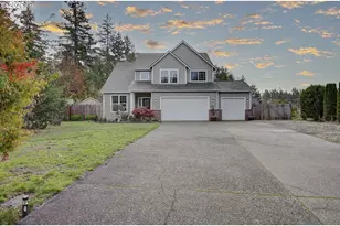 105 Summit Pl Dr, McCleary, WA 98557 - Photo 2