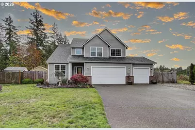 105 Summit Place Dr, McCleary, WA 98557 - Photo 1