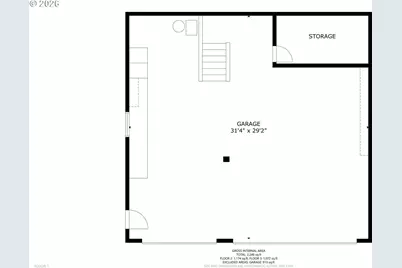 4549 SE 10th Ter, Gresham, OR 97080 - Photo 42