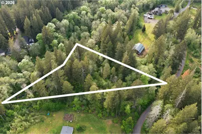 Parcel 231793000, Yacolt, WA 98675 - Photo 1