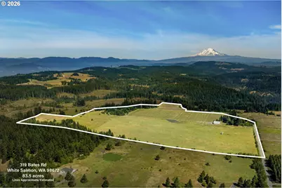 319 Bates Rd, White Salmon, WA 98672 - Photo 2
