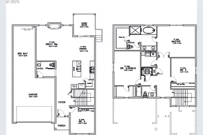 3305 Butte Dr, Forest Grove, OR 97116 - Photo 2