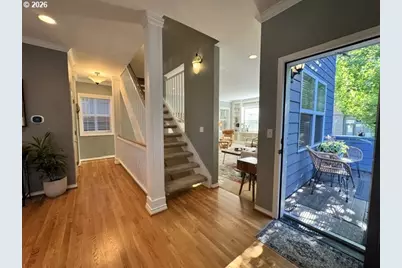 3530 S Corbett Ave, Portland, OR 97239 - Photo 4