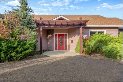 3850 Indiana Ave, Baker City, OR 97814 - Photo 2