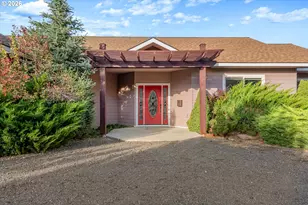 3850 Indiana Ave, Baker City, OR 97814 - Photo 2