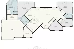 3850 Indiana Ave, Baker City, OR 97814 - Photo 46