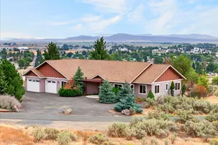 3850 Indiana Ave, Baker City, OR 97814 - Photo 2