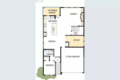 16450 SW Cambridge Ln, Portland, OR 97224 - Photo 2