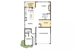 16450 SW Cambridge Ln, Portland, OR 97224 - Photo 2