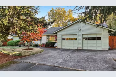 9225 SW Jamieson Rd, Beaverton, OR 97005 - Photo 1