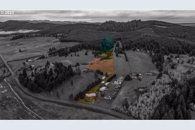 24333 Vaughn Rd, Veneta, OR 97487 - Photo 2