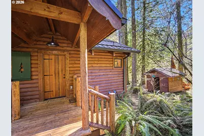 28910 E Rd 12 Lot 61, Rhododendron, OR 97049 - Photo 44