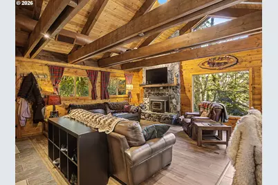 28910 E Rd 12 Lot 61, Rhododendron, OR 97049 - Photo 8