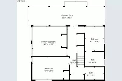 28910 E Rd 12 Lot 61, Rhododendron, OR 97049 - Photo 48