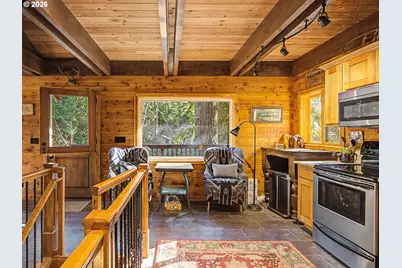 28910 E Rd 12 Lot 61, Rhododendron, OR 97049 - Photo 14