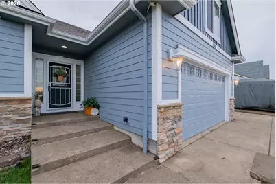 338 NW Foxglove St, Dallas, OR 97338 - Photo 4