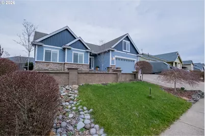 338 NW Foxglove St, Dallas, OR 97338 - Photo 2