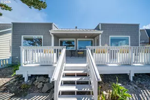 40 SE Conway Ave, Depoe Bay, OR 97341 - Photo 2