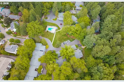 4364 SW Dickinson St #36, Portland, OR 97219 - Photo 38